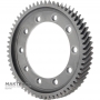 Кольцевая шестерня HONDA BMXA 41233-PLX-900 41233-PLX-000 — (61 зуб, 10 крепежных отверстий, нар.Ø 185.30 mm)