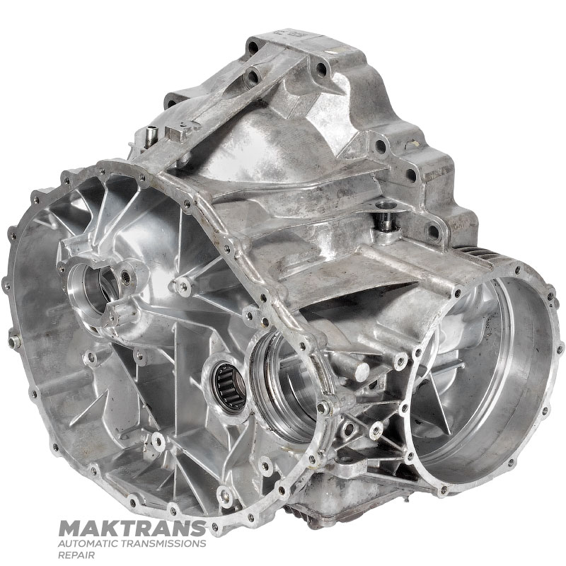Корпус передний VAG CVT 0AW301103N — (пустой, без шестерни главной пары)