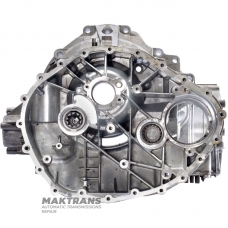 Корпус передній VAG CVT 0AW301103N (порожній, без шестірні головної пари)