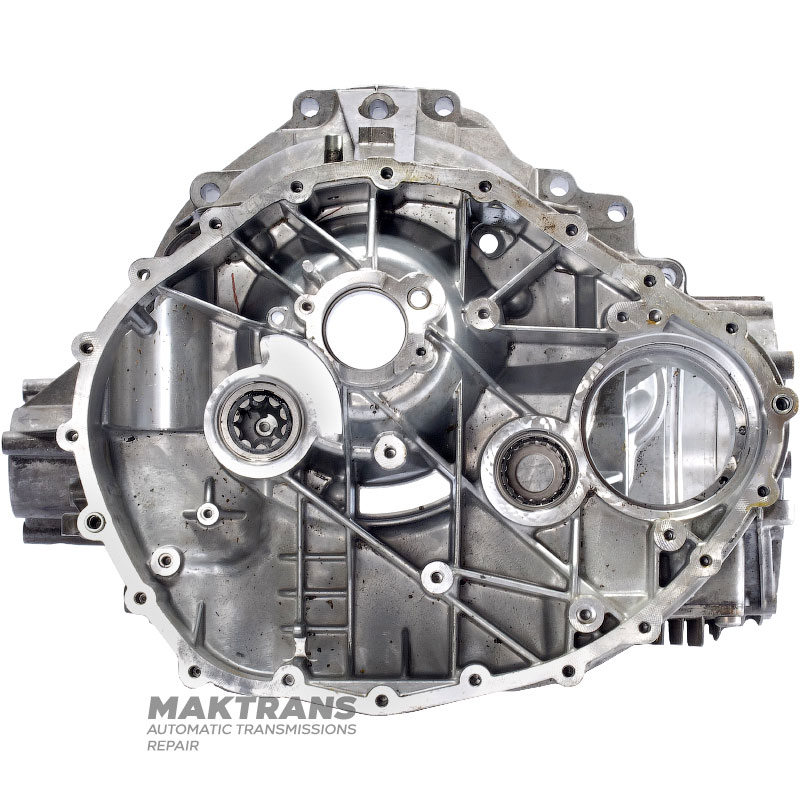 Корпус передний VAG CVT 0AW301103N — (пустой, без шестерни главной пары)