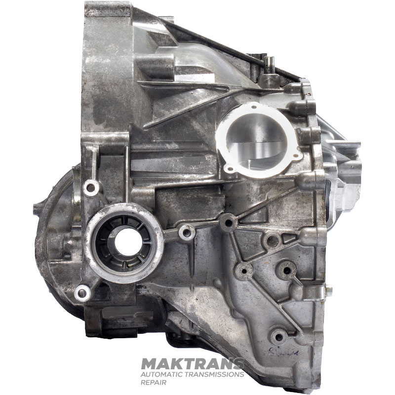 Корпус передний VAG CVT 0AW301103N — (пустой, без шестерни главной пары)