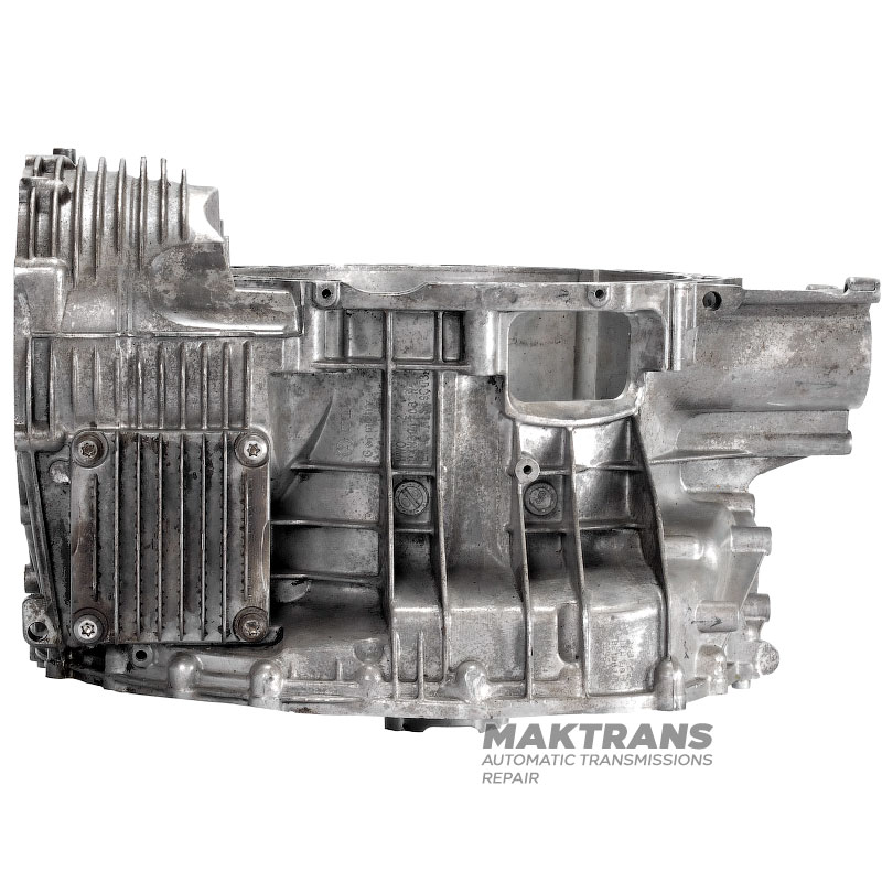 Корпус передний VAG CVT 0AW301103N — (пустой, без шестерни главной пары)