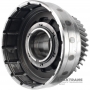 Барабан (восстановленный) Start Drum SUBARU TR690 31472AA140 (пустой, без дисков) — 35 зубьев (нар.Ø 82 мм)