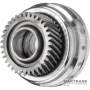 Барабан (восстановленный) Start Drum SUBARU TR690 31472AA140 (пустой, без дисков) — 35 зубьев (нар.Ø 82 мм)