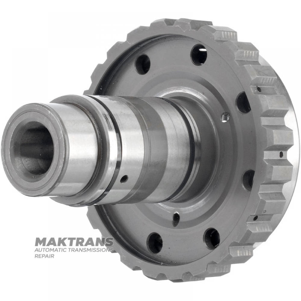 Хаб барабана Start Clutch SUBARU TR690 — 32229AA330 – SUBARU, цена