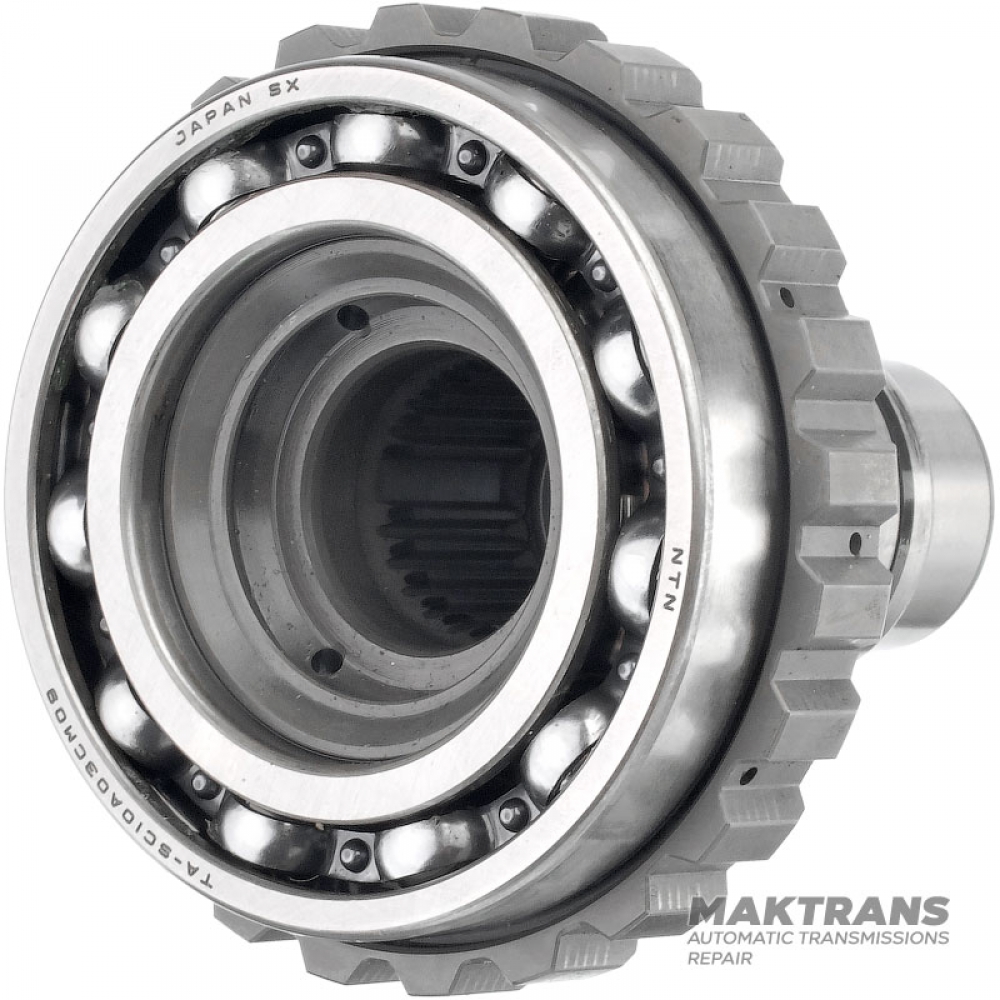 Хаб барабана Start Clutch SUBARU TR690 — 32229AA330 – SUBARU, цена
