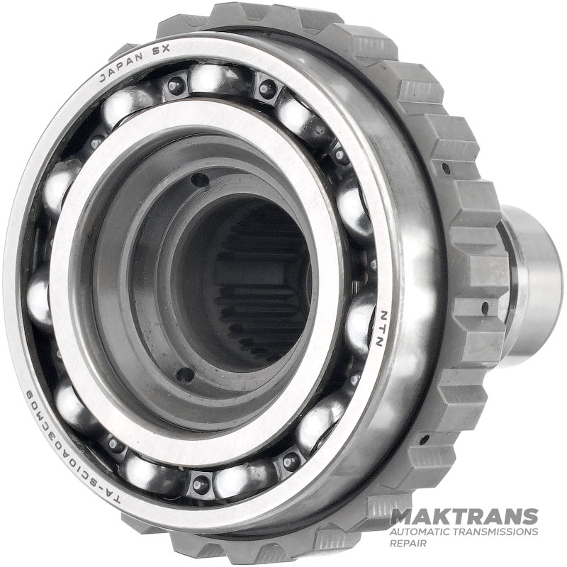 Хаб барабана Start Clutch SUBARU TR690 — 32229AA330 
