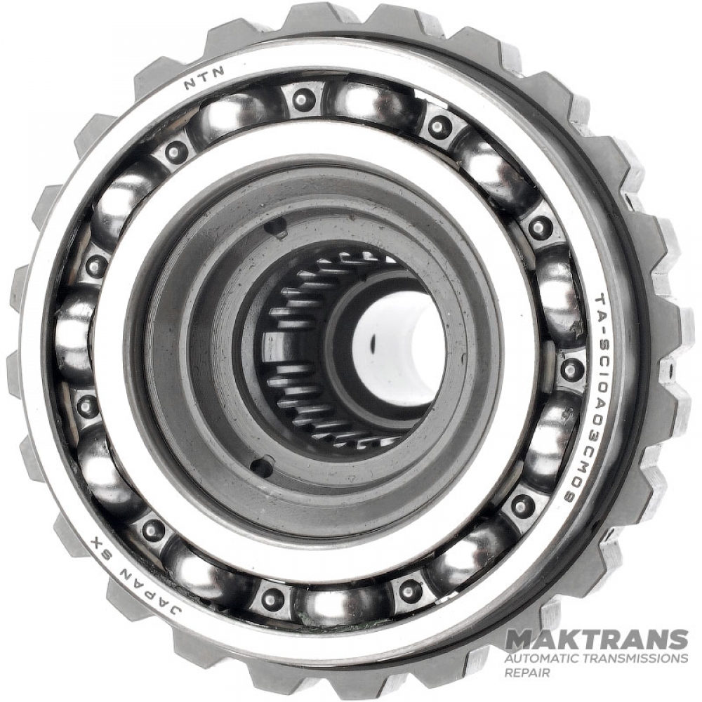 Хаб барабана Start Clutch SUBARU TR690 — 32229AA330 – SUBARU, цена