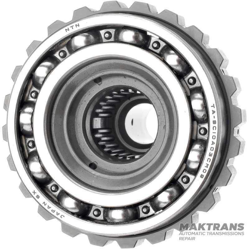 Хаб барабана Start Clutch SUBARU TR690 — 32229AA330 