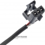 Датчик скорости FORD 6F50 6F55 AA5P-7H103-AB — (нар.Ø датчика 13.05 mm, разьем 3 пина)