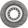 Ведущая шестерня промежуточного вала дифференциала U140E U140F 240E U241E — 57 зубьев (нар.Ø 171.50 mm)