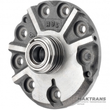 Ступица масляного насоса TOYOTA K313 — (38 шлицев, нар.Ø шлиц части 30.85 mm)