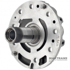 Ступица масляного насоса TOYOTA K313 — (38 шлицев, нар.Ø шлиц части 30.85 mm)