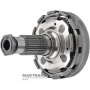 Планетарна передача UNDERDRIVE TOYOTA U140E U140F 240E U241E 3433028010 3434128010 - 4 сателіти (28 зубів), 91 зуб на кільцевій шестерні