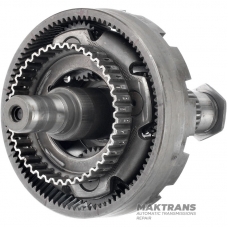 Планетарная передача UNDERDRIVE TOYOTA U140E U140F 240E U241E 3433028010 3434128010 — 4 сателлита (28 зубьев), 91 зуб на кольцевой шестерне