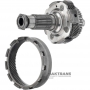 Планетарна передача UNDERDRIVE TOYOTA U140E U140F 240E U241E 3433028010 3434128010 - 4 сателіти (28 зубів), 91 зуб на кільцевій шестерні