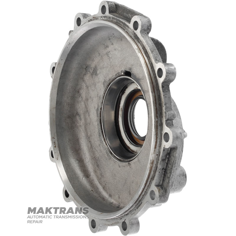 Крышка дифференциала ZF 6HP19 AUDI JNL 1071040075 — 1068435032