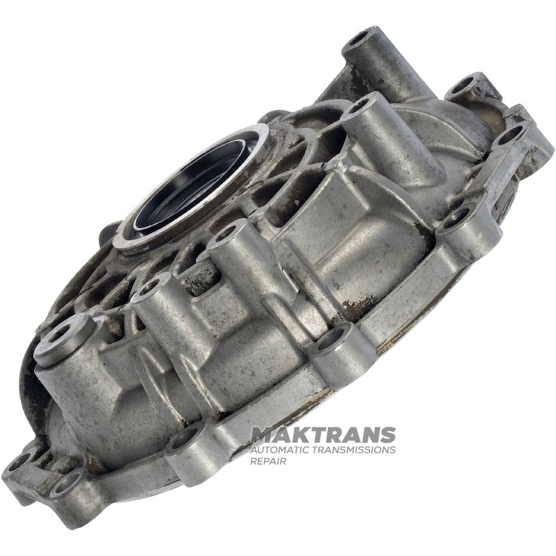 Крышка дифференциала ZF 6HP19 AUDI JNL 1071040075 — 1068435032