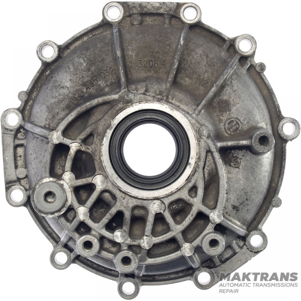 Крышка дифференциала ZF 6HP19 AUDI JNL 1071040075 — 1068435032