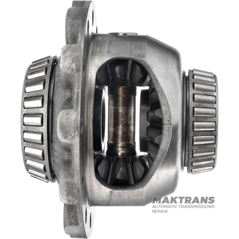 Диференціал переднього приводу ZF 6HP19 AUDI JNL 1071040075 - 4481315001