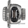 Диференціал переднього приводу ZF 6HP19 AUDI JNL 1071040075 - 4481315001