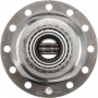 Диференціал переднього приводу ZF 6HP19 AUDI JNL 1071040075 - 4481315001