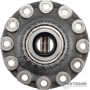 Диференціал переднього приводу ZF 6HP19 AUDI JNL 1071040075 - 4481315001