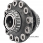 Диференціал переднього приводу ZF 6HP19 AUDI JNL 1071040075 - 4481315001