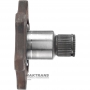 Фланец (правый) ZF 6HP19 AUDI JNL 1071040075 — 6 крепежных отверстий, вн.Ø крепежного отверстия 8.60 mm
