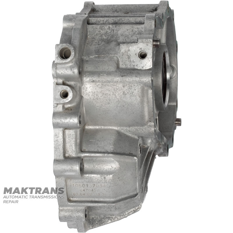 Корпус шестерней раздатки ZF 5HP19FL 5HP19FA — 1056437