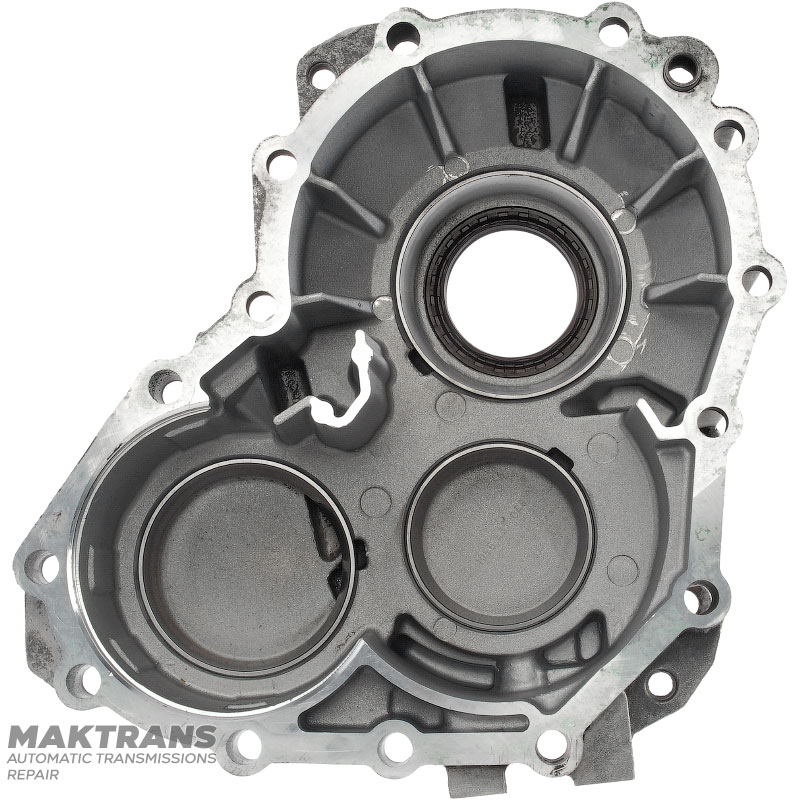 Корпус шестерней раздатки ZF 5HP19FL 5HP19FA — 1056437