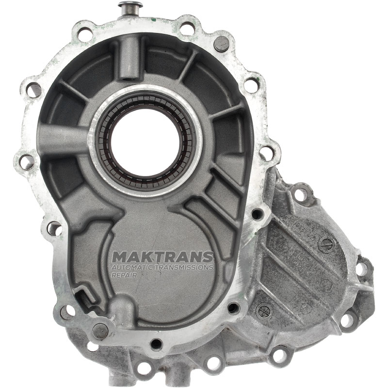 Корпус шестерней раздатки ZF 5HP19FL 5HP19FA — 1056437