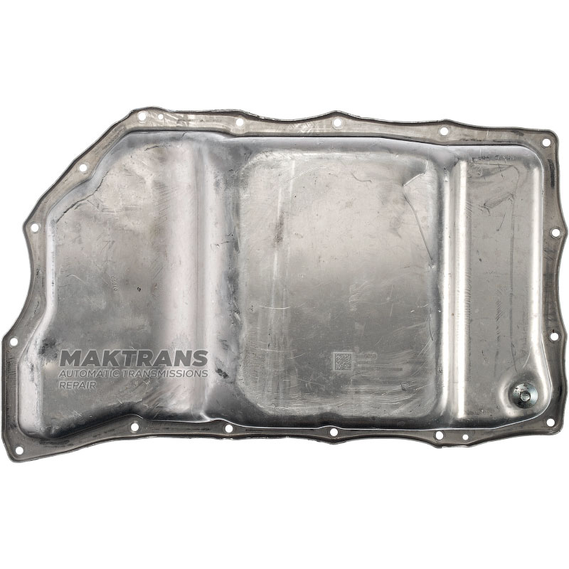 Поддон масляный GM 10L1000 — 24286058