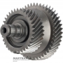 Проміжна шестерня HONDA MRVA 23515PRP020 - 34 зуби (нар.Ø 75.10 mm), 44 зуби (нар.Ø 99.15 mm)