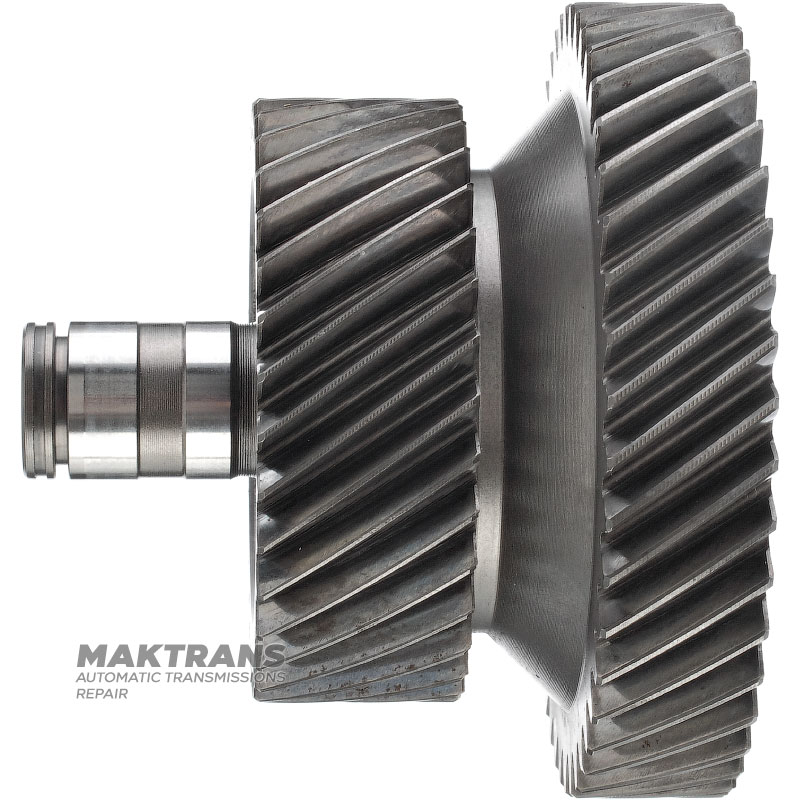 Проміжна шестерня HONDA MRVA 23515PRP020 - 34 зуби (нар.Ø 75.10 mm), 44 зуби (нар.Ø 99.15 mm)