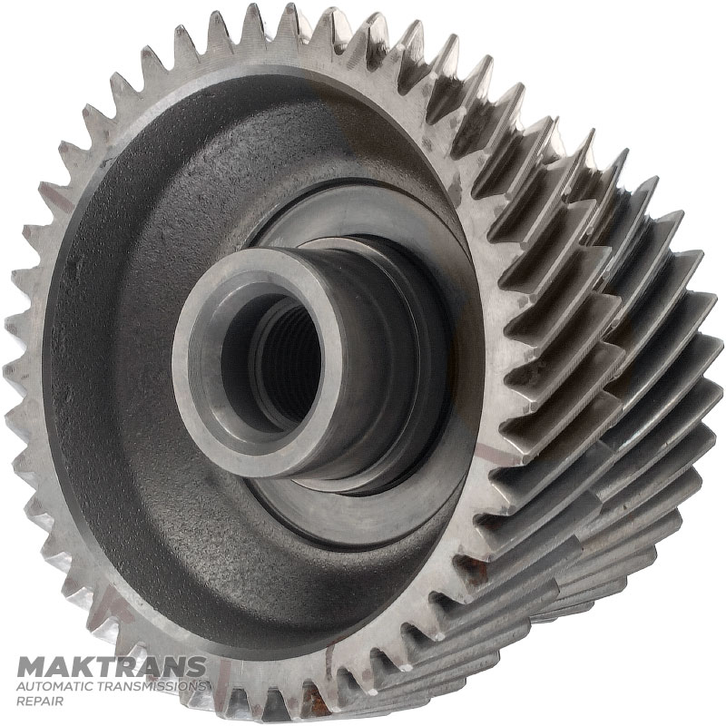 Проміжна шестерня HONDA MRVA 23515PRP020 - 34 зуби (нар.Ø 75.10 mm), 44 зуби (нар.Ø 99.15 mm)