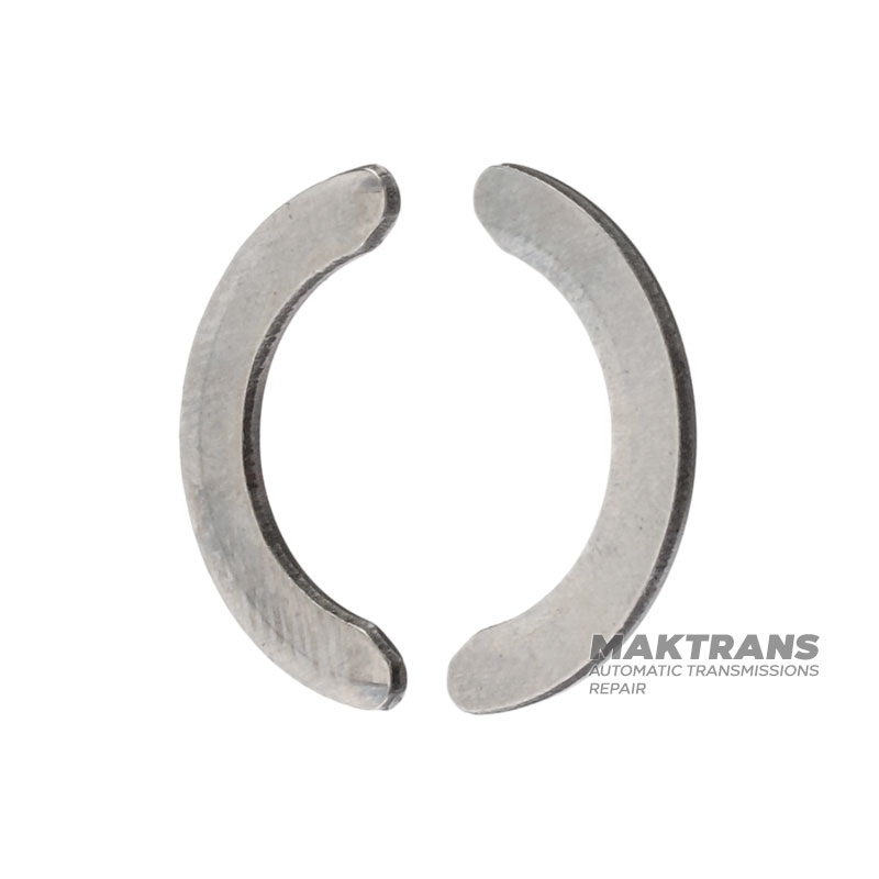 Проміжна шестерня HONDA MRVA 23515PRP020 - 34 зуби (нар.Ø 75.10 mm), 44 зуби (нар.Ø 99.15 mm)
