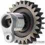 Шестерня REVERSE HONDA MRVA 23541-PRP-000 - 26 зубів (нар.Ø 71.30 mm)