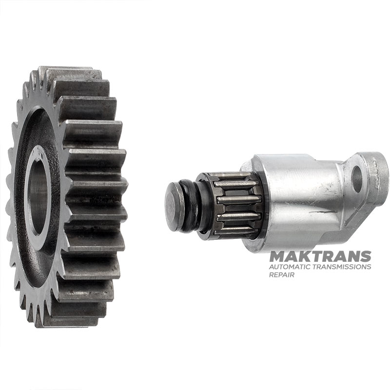 Шестерня REVERSE HONDA MRVA 23541-PRP-000 - 26 зубів (нар.Ø 71.30 mm)