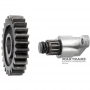 Шестерня REVERSE HONDA MRVA 23541-PRP-000 - 26 зубів (нар.Ø 71.30 mm)