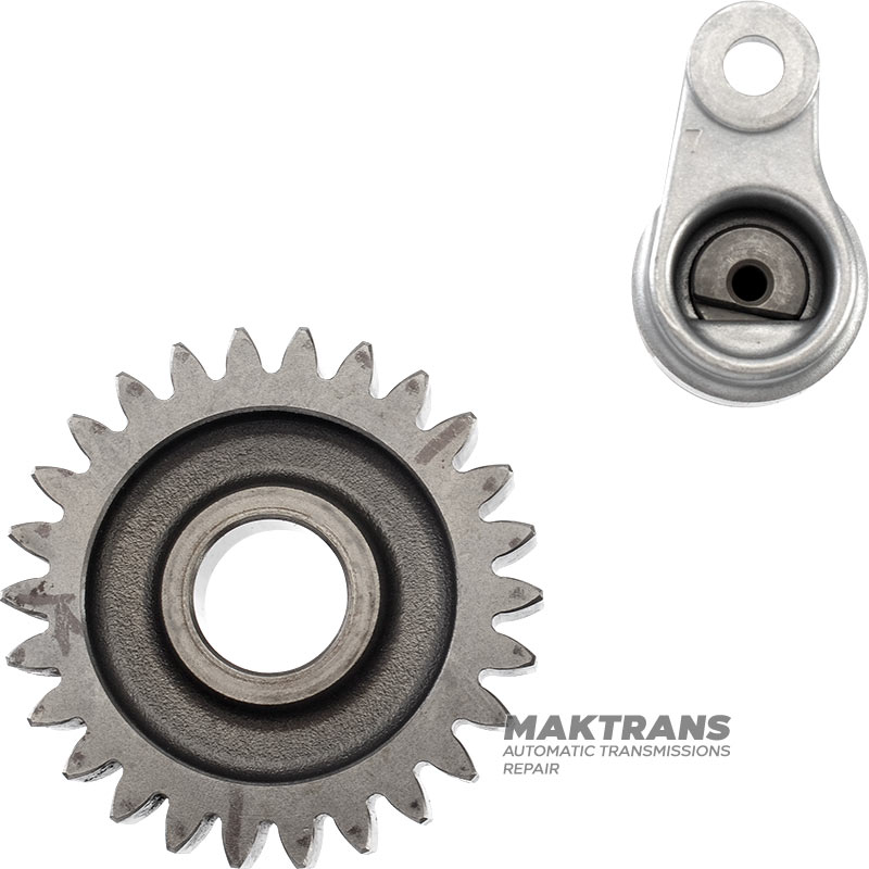 Шестерня REVERSE HONDA MRVA 23541-PRP-000 - 26 зубів (нар.Ø 71.30 mm)
