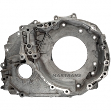 Корпус передній DP0 AL4 7700600573 - Renault Megan 2