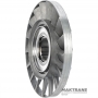 Колесо реакторне гідротрансформатора ZF CVT CFT23 4168023261 RM4M5P-7902-AB - FORD Focus / C-MAX 1.6 CDTI - 000711494698