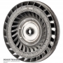 Колесо турбінне гідротрансформатора ZF CVT CFT23 4168023261 RM4M5P-7902-AB — FORD Focus / C-MAX 1.6 CDTI