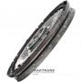Колесо турбінне гідротрансформатора ZF CVT CFT23 4168023261 RM4M5P-7902-AB — FORD Focus / C-MAX 1.6 CDTI