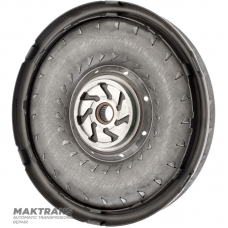 Колесо турбінне гідротрансформатора ZF CVT CFT23 4168023261 RM4M5P-7902-AB — FORD Focus / C-MAX 1.6 CDTI