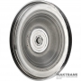 Передня кришка гідротрансформатора ZF CVT CFT23 4168023261 RM4M5P-7902-AB — FORD Focus / C-MAX 1.6 CDTI