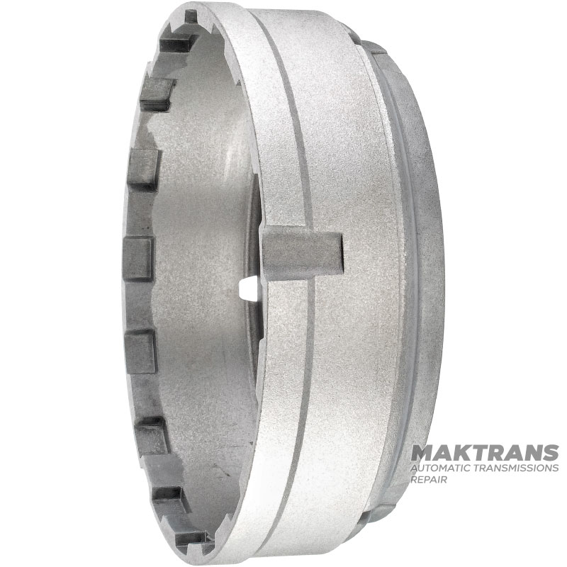 Шелл обгінної муфти LOW Sprag ZF 5HP19 - 1050417060 J