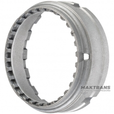 Шелл обгінної муфти LOW Sprag ZF 5HP19 - 1050417060 J