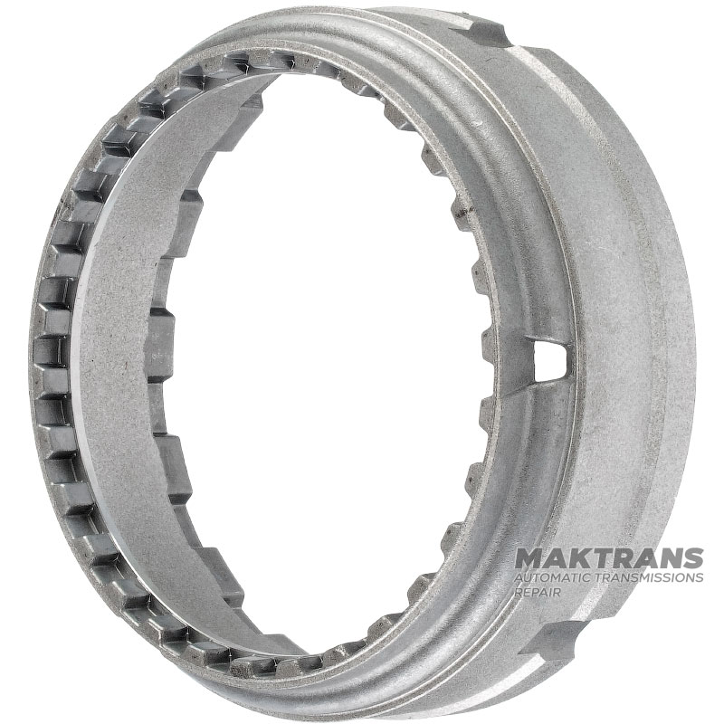Шелл обгінної муфти LOW Sprag ZF 5HP19 - 1050417060 J